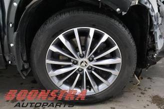 Skoda Kodiaq Kodiaq, SUV, 2016 / 2024 2.0 TSI 16V 4x4 picture 27