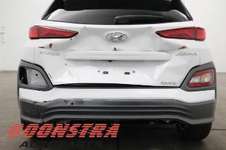 Hyundai Kona Kona (OS), SUV, 2017 / 2023 39 kWh picture 24