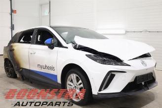 MG 4 Electric, Hatchback, 2022 Comfort, Luxury 64 kWh picture 3