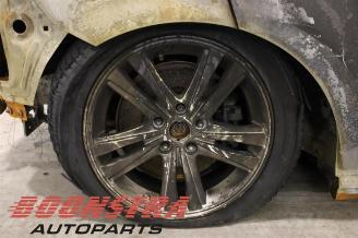 MG 4 Electric, Hatchback, 2022 Comfort, Luxury 64 kWh picture 5