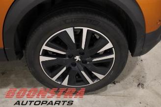 Peugeot 2008 2008 (UD/UK/UR/US/UX), MPV, 2019 e-2008 50 kWh picture 11