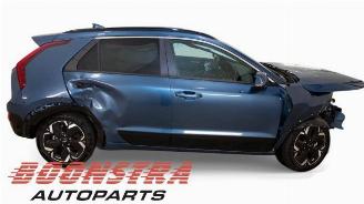 Kia Niro Niro II (SG), SUV, 2022 EV 64.8 kWh picture 6