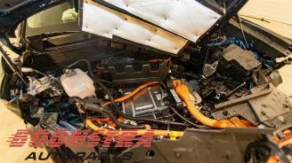 Kia Niro Niro II (SG), SUV, 2022 EV 64.8 kWh picture 9