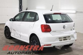 Volkswagen Polo Polo V (6R), Hatchback, 2009 / 2017 1.2 TSI 16V BlueMotion Technology picture 2