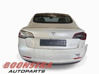 Tesla Model 3 Model 3, Sedan, 2017 Long Range AWD 75 kWh picture 3