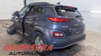 Hyundai Kona Kona (OS), SUV, 2017 / 2023 64 kWh picture 2