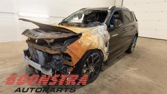 Dezmembrări autoturisme Lynk & Co 01 01, SUV, 2018 1.5 PHEV 2023/9