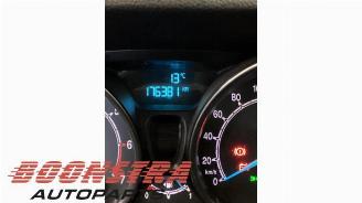 Ford B-Max B-Max (JK8), MPV, 2012 1.0 EcoBoost 12V 100 picture 16