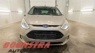 Ford B-Max B-Max (JK8), MPV, 2012 1.0 EcoBoost 12V 100 picture 6