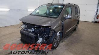 Vrakbiler auto Toyota ProAce  2020/6