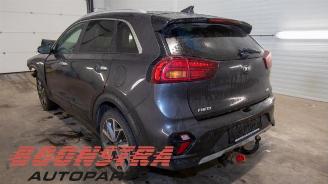 Kia Niro Niro I (DE), SUV, 2016 / 2022 1.6 GDI Hybrid picture 3