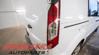 Ford Transit Connect Transit Connect (PJ2), Van, 2013 1.6 TDCi 16V 95 picture 13