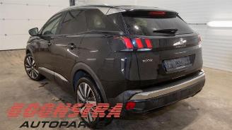 Peugeot 3008 3008 II (M4/MC/MJ/MR), MPV, 2016 1.2 12V e-THP PureTech 130 picture 3