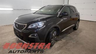 Uttjänta bilar auto Peugeot 3008 3008 II (M4/MC/MJ/MR), MPV, 2016 1.2 12V e-THP PureTech 130 2018/0