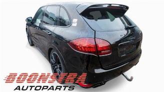 Porsche Cayenne Cayenne II (92A), SUV, 2010 / 2018 4.2 S Diesel V8 32V picture 3