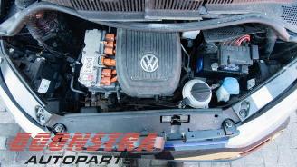 Volkswagen Up! Up! (121), Hatchback, 2011 e-Up! picture 9