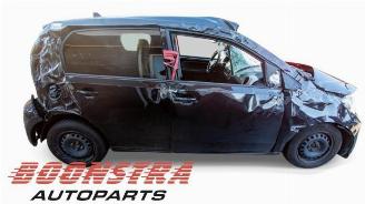 Volkswagen Up! Up! (121), Hatchback, 2011 e-Up! picture 6