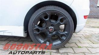 Ford Fiesta Fiesta 6 (JA8), Hatchback, 2008 / 2018 1.6 16V Sport picture 16