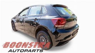 Volkswagen Polo Polo VI (AW1), Hatchback 5-drs, 2017 1.0 TSI 12V picture 3