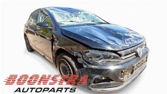 Volkswagen Polo Polo VI (AW1), Hatchback 5-drs, 2017 1.0 TSI 12V picture 7