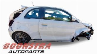 Fiat 500 500e (332), Hatchback, 2020 42 kWh 3+1 picture 6