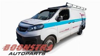 Opel Vivaro Vivaro, Van, 2019 2.0 Diesel 145 picture 1