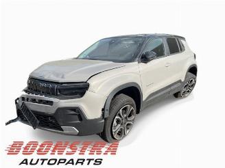 Jeep Avenger Avenger, SUV, 2022 54 kWh picture 1