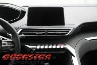 Peugeot 3008 3008 II (M4/MC/MJ/MR), MPV, 2016 1.2 12V e-THP PureTech 130 picture 6