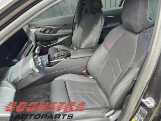 BMW i5 i5 (G60), Sedan, 2023 eDrive40 84 kWh picture 13