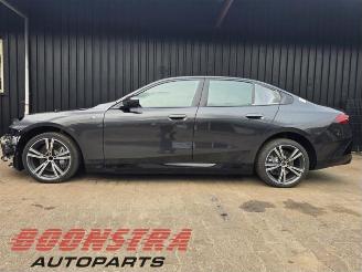 BMW i5 i5 (G60), Sedan, 2023 eDrive40 84 kWh picture 6