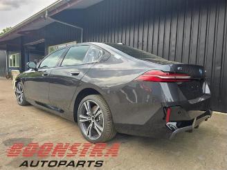 BMW i5 i5 (G60), Sedan, 2023 eDrive40 84 kWh picture 5