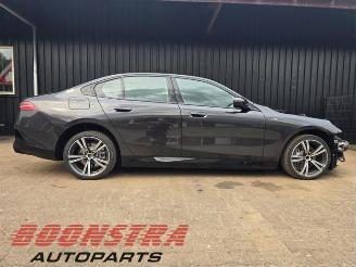 BMW i5 i5 (G60), Sedan, 2023 eDrive40 84 kWh picture 3