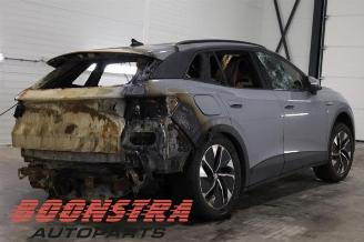 Volkswagen ID.4 ID.4 (E21), SUV, 2020 Performance 77 kWh picture 4