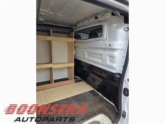 Opel Vivaro Vivaro, Van, 2014 / 2019 1.6 CDTI 90 picture 16