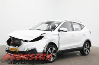 Uttjänta bilar auto MG ZS ZS, SUV, 2019 EV 2020/8