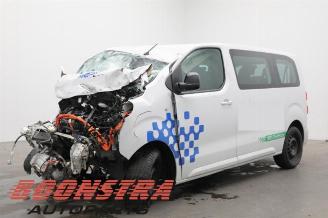 Fiat Scudo Scudo, Bus, 2022 E-Scudo picture 1