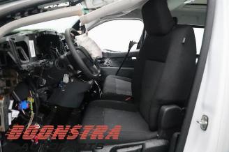 Fiat Scudo Scudo, Bus, 2022 E-Scudo picture 6