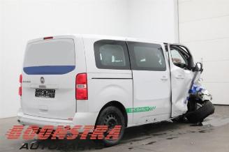 Fiat Scudo Scudo, Bus, 2022 E-Scudo picture 3