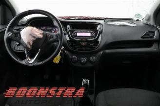 Opel Karl Karl, Hatchback 5-drs, 2015 / 2019 1.0 12V picture 7