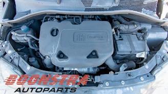 Fiat 500 500 (312), Hatchback, 2007 0.9 TwinAir 85 picture 8