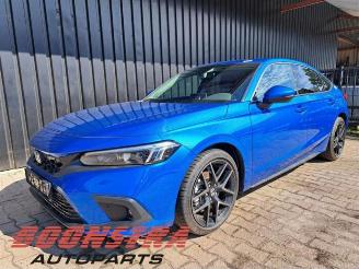 Sloopauto Honda Civic Civic (FL), Hatchback, 2022 2.0 e:HEV 2025/1