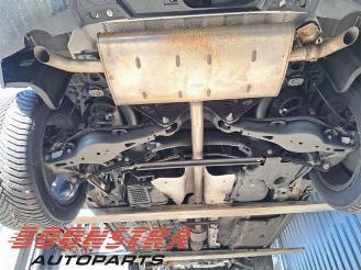 Volvo XC40 XC40 (XZ), SUV, 2017 2.0 B4 16V Mild Hybrid Autom. picture 15