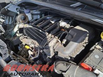 Citroën C3 C3 (SX/SW), Hatchback, 2016 1.2 Vti 12V PureTech picture 29
