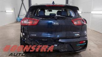 Kia Niro Niro I (DE), SUV, 2016 / 2022 E-Niro 64 kWh picture 4