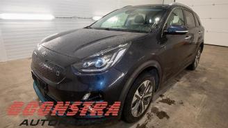 Kia Niro Niro I (DE), SUV, 2016 / 2022 E-Niro 64 kWh picture 1