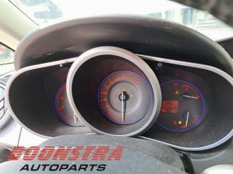 Mazda CX-7 CX-7, SUV, 2007 / 2013 2.2 MZR-CD 16V picture 8