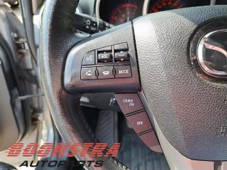 Mazda CX-7 CX-7, SUV, 2007 / 2013 2.2 MZR-CD 16V picture 13