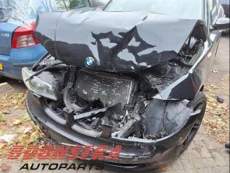 BMW 1-serie 1 serie (E87/87N), Hatchback 5-drs, 2003 / 2012 116i 2.0 16V picture 28
