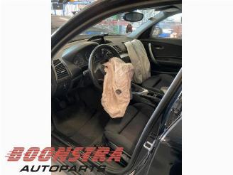 BMW 1-serie 1 serie (E87/87N), Hatchback 5-drs, 2003 / 2012 116i 2.0 16V picture 22