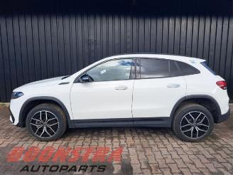 Mercedes EQA EQA (N243), SUV, 2021 250 67 kWh picture 6